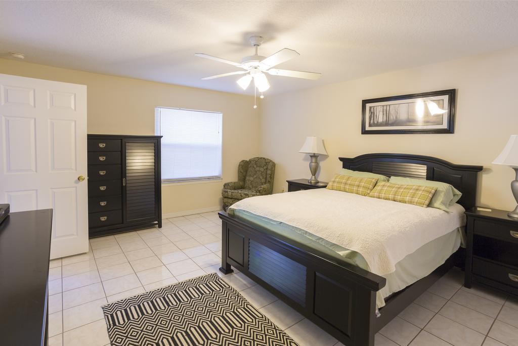 Villa Poolhouse à Tampa Extérieur photo